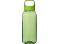 Bebo 450 ml recycled plastic water bottle 12