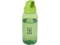 Bebo 450 ml recycled plastic water bottle 15