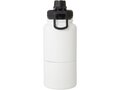 Dupeca 840 ml RCS certified stainless steel insulated sport bottle 3