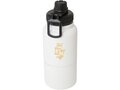 Dupeca 840 ml RCS certified stainless steel insulated sport bottle 1