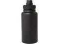 Dupeca 840 ml RCS certified stainless steel insulated sport bottle 7
