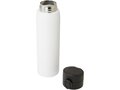 Sika 450 ml RCS certified recycled stainless steel insulated flask 4