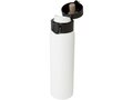 Sika 450 ml RCS certified recycled stainless steel insulated flask 5