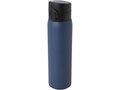 Sika 450 ml RCS certified recycled stainless steel insulated flask 12