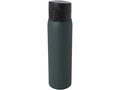 Sika 450 ml RCS certified recycled stainless steel insulated flask 17