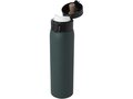 Sika 450 ml RCS certified recycled stainless steel insulated flask 21