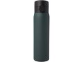 Sika 450 ml RCS certified recycled stainless steel insulated flask 19