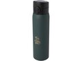 Sika 450 ml RCS certified recycled stainless steel insulated flask 18
