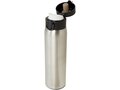 Sika 450 ml RCS certified recycled stainless steel insulated flask 26