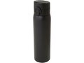 Sika 450 ml RCS certified recycled stainless steel insulated flask 27