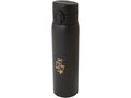 Sika 450 ml RCS certified recycled stainless steel insulated flask 28
