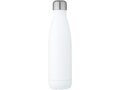 Cove 500 ml RCS certified recycled stainless steel vacuum insulated bottle 3
