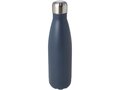 Cove 500 ml RCS certified recycled stainless steel vacuum insulated bottle 6