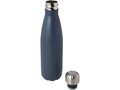 Cove 500 ml RCS certified recycled stainless steel vacuum insulated bottle 9