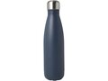 Cove 500 ml RCS certified recycled stainless steel vacuum insulated bottle 8