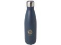 Cove 500 ml RCS certified recycled stainless steel vacuum insulated bottle 7