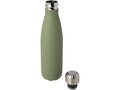 Cove 500 ml RCS certified recycled stainless steel vacuum insulated bottle 14