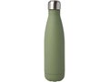 Cove 500 ml RCS certified recycled stainless steel vacuum insulated bottle 13