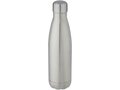 Cove 500 ml RCS certified recycled stainless steel vacuum insulated bottle 16
