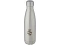 Cove 500 ml RCS certified recycled stainless steel vacuum insulated bottle 17