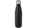 Cove 500 ml RCS certified recycled stainless steel vacuum insulated bottle 22