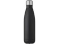 Cove 500 ml RCS certified recycled stainless steel vacuum insulated bottle 24