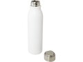 Harper 700 ml RCS certified stainless steel water bottle with metal loop 3