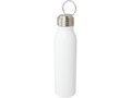 Harper 700 ml RCS certified stainless steel water bottle with metal loop 4