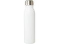 Harper 700 ml RCS certified stainless steel water bottle with metal loop 2