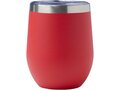 Corzo 350 ml RCS certified copper vacuum insulated cup 12