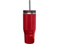 Melbourne 1200 ml RCS certified mug with straw 15