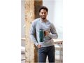 Melbourne 1200 ml RCS certified mug with straw 10