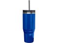 Melbourne 1200 ml RCS certified mug with straw 7