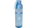Illuminate 600 ml RPET water bottle 16