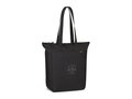 Renew AWARE™ rPET Zippered Tote 5