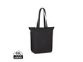 Renew AWARE™ rPET Zippered Tote
