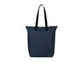 Renew AWARE™ rPET Zippered Tote 9