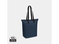 Renew AWARE™ rPET Zippered Tote 6