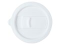 Java 330 ml ceramic tumbler with silicone wrap and plastic lid 4