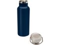 Thor 500 ml RCS certified recycled stainless steel water bottle 46