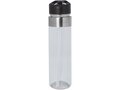 Dylan 650 ml Tritan water bottle with flip spout lid 3