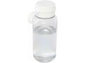 Ryder 900 ml RCS certified RPET sport bottle with multi-function lid