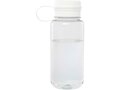 Ryder 900 ml RCS certified RPET sport bottle with multi-function lid 3