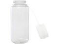 Ryder 900 ml RCS certified RPET sport bottle with multi-function lid 5