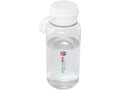 Ryder 900 ml RCS certified RPET sport bottle with multi-function lid 1