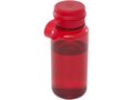 Ryder 900 ml RCS certified RPET sport bottle with multi-function lid 6