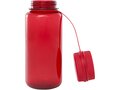 Ryder 900 ml RCS certified RPET sport bottle with multi-function lid 11