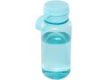 Ryder 900 ml RCS certified RPET sport bottle with multi-function lid 12