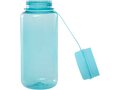 Ryder 900 ml RCS certified RPET sport bottle with multi-function lid 17