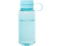 Ryder 900 ml RCS certified RPET sport bottle with multi-function lid 14